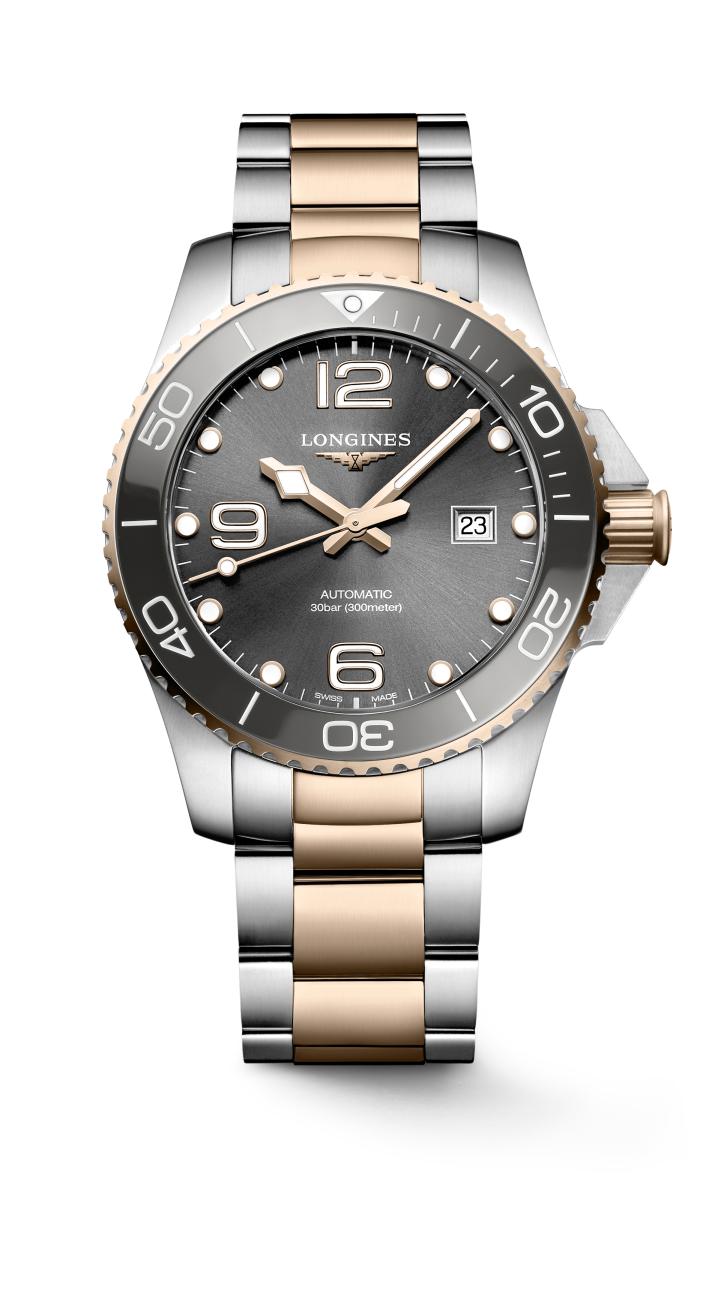 Longines - L43100876